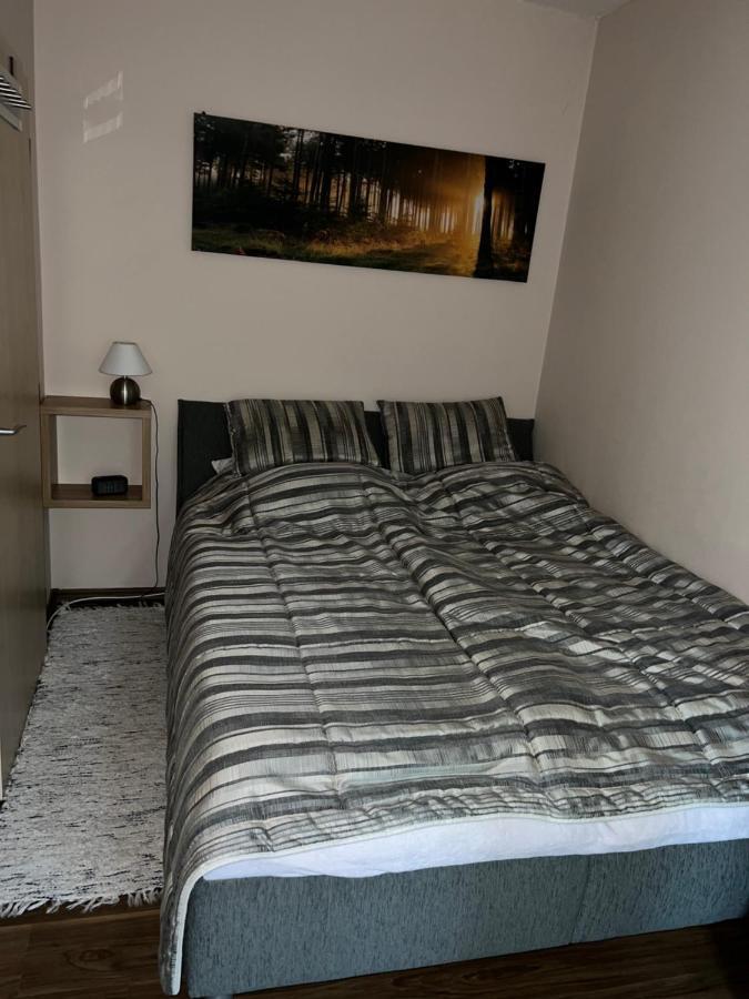 Apartmán Terchová - Vyšné Kamence 1520 Exterior foto